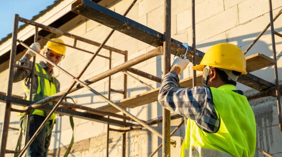 Local Chimney Repair in Santaquin, UT